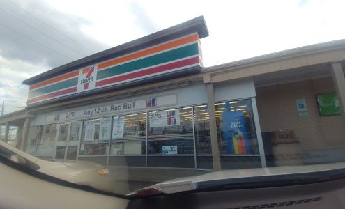 7-Eleven