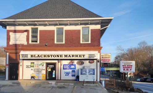 Blackstone Market Blackstone