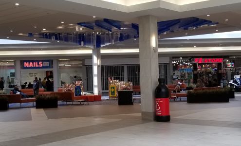 Confederation Mall