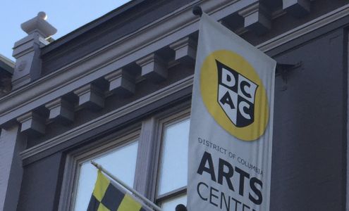 DC Arts Center (DCAC)