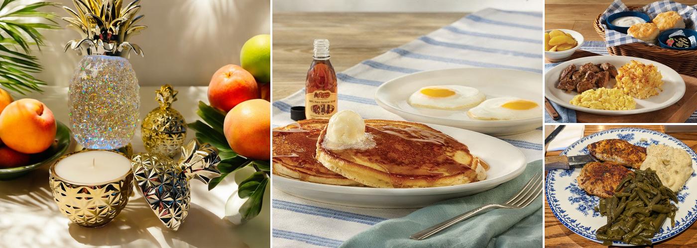 Cracker Barrel Old Country Store