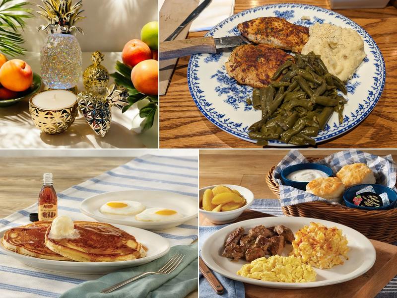 Cracker Barrel Old Country Store