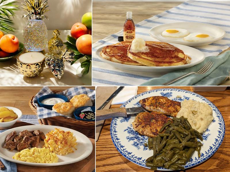 Cracker Barrel Old Country Store