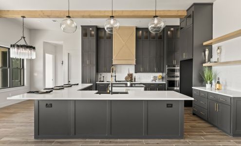 Texas Takes Real Estate Photography