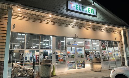 7-Eleven