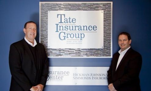 Tate Insurance Group