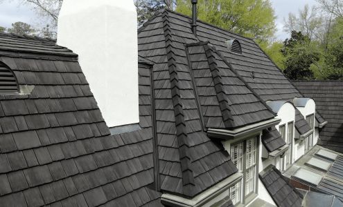 Howe Roofs