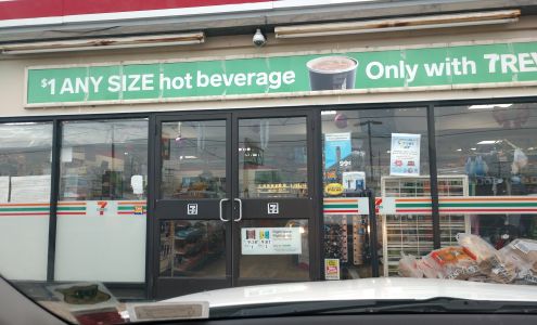 7-Eleven