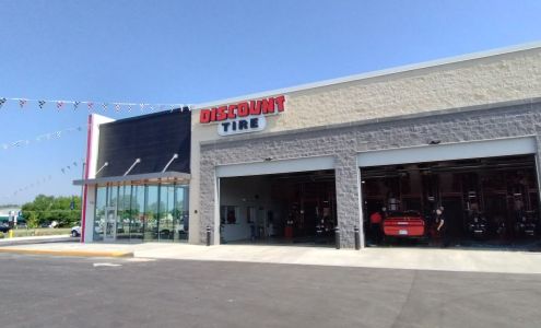 Discount Tire
