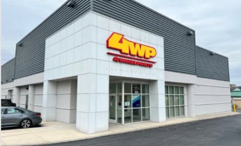 Extreme 4 Wheel Parts-Off Road Truck & Jeep 4x4 Parts