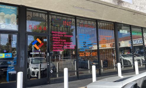 Mi Oficina Income Tax