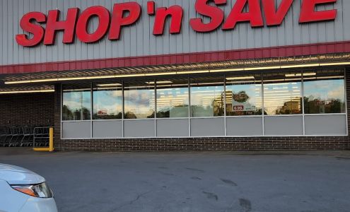 Shop ’n Save Express Kingwood