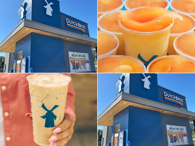 Dutch Bros Coffee