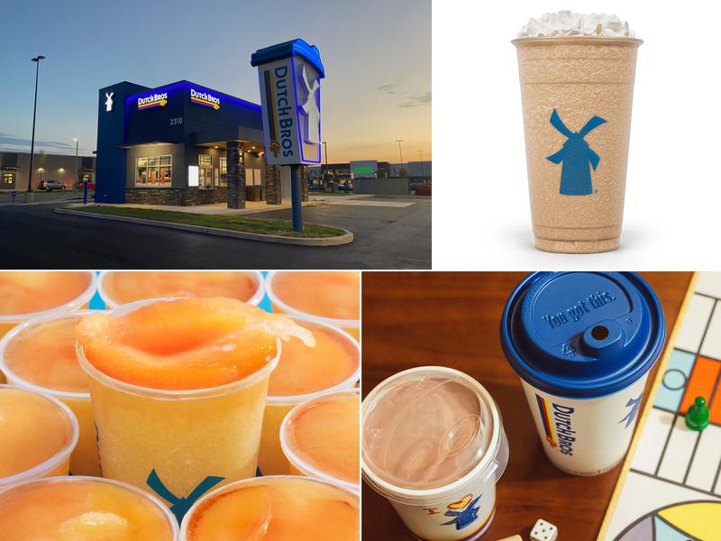 Dutch Bros Coffee
