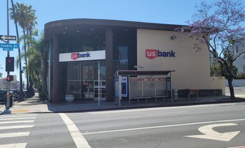 U.S. Bank Branch