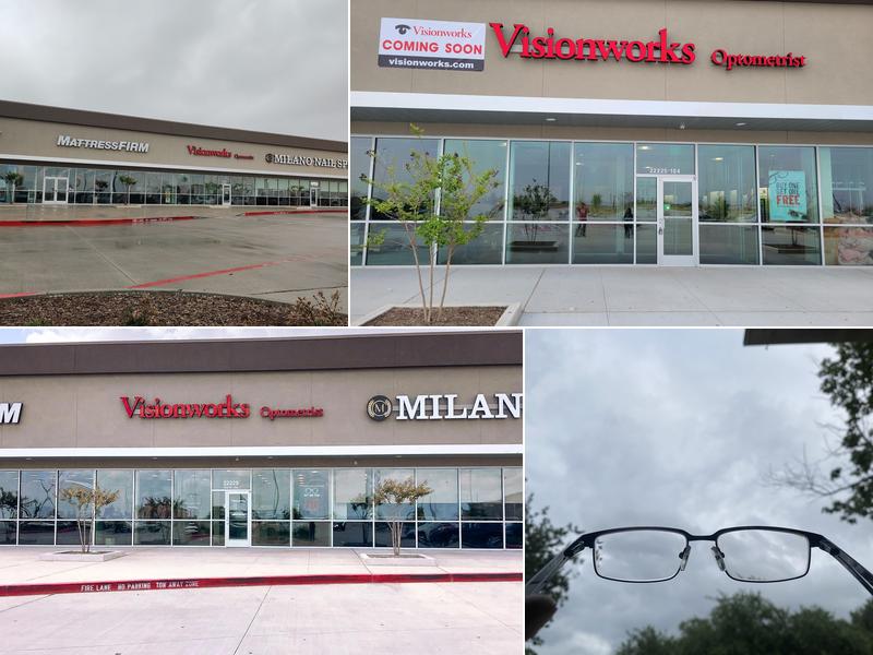 Visionworks Plaza at Elyson