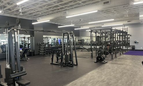 Anytime Fitness Sioux Falls North