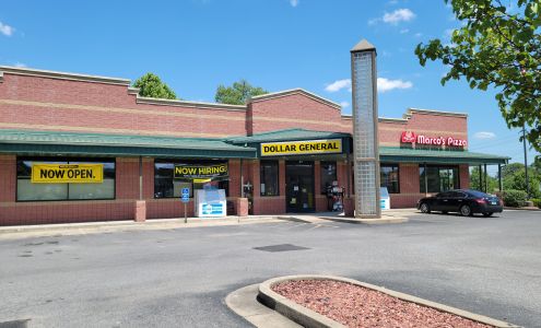 Dollar General