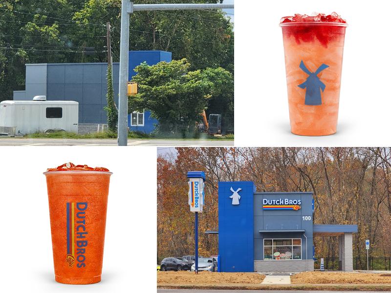 Dutch Bros Coffee