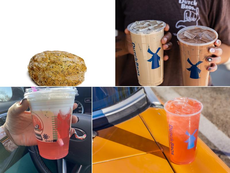 Dutch Bros Coffee