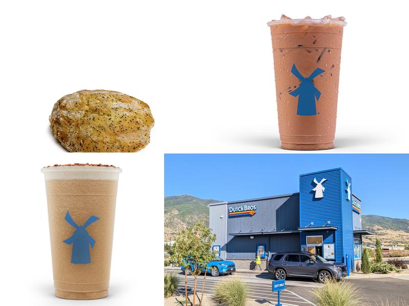 Dutch Bros Coffee