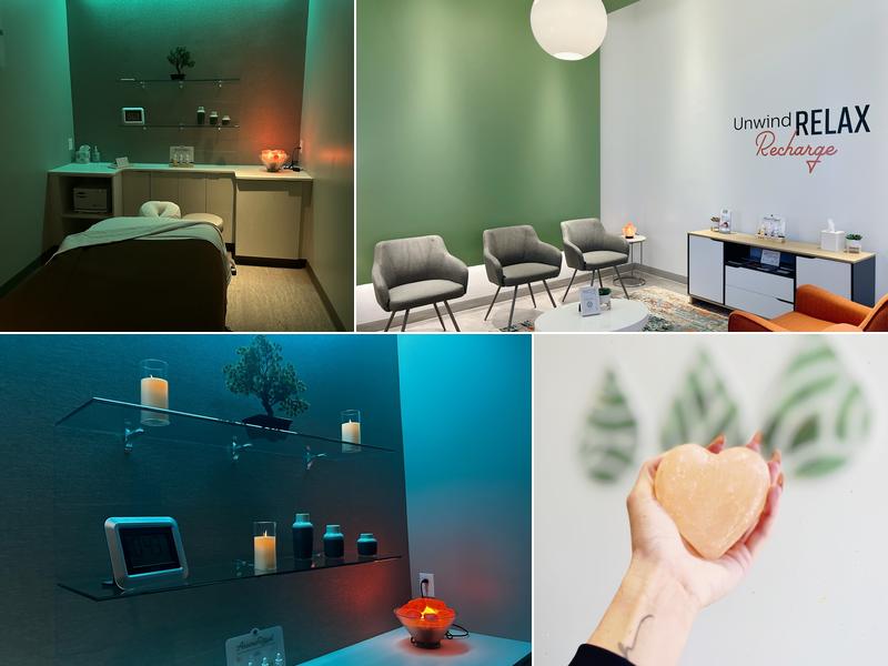 Elements Massage Cornelius