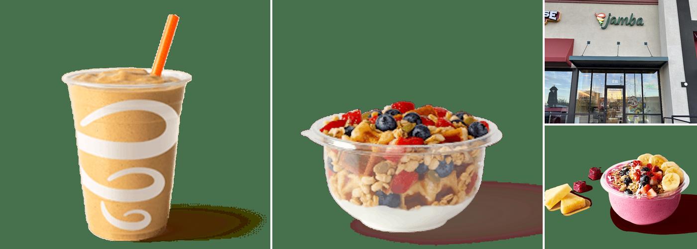 Jamba