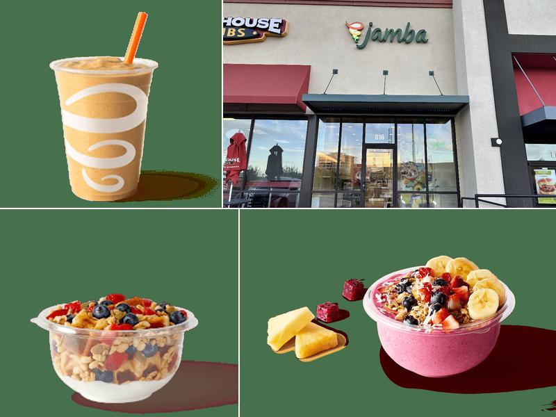 Jamba