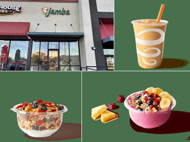 Jamba
