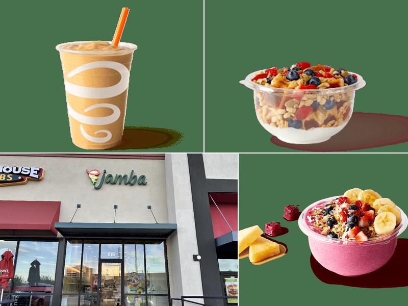 Jamba