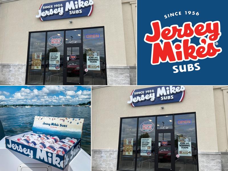 Jersey Mike's Subs