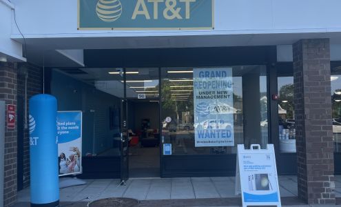 AT&T Store