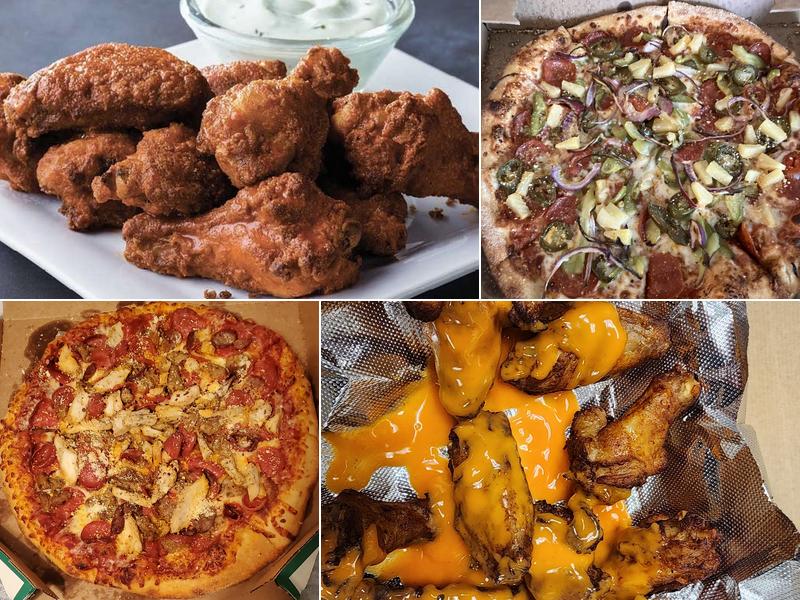 Marco's Pizza 811 E Commercial Blvd, Oakland Park