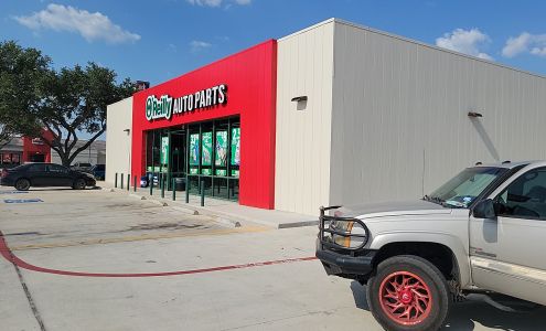 O'Reilly Auto Parts Brookshire