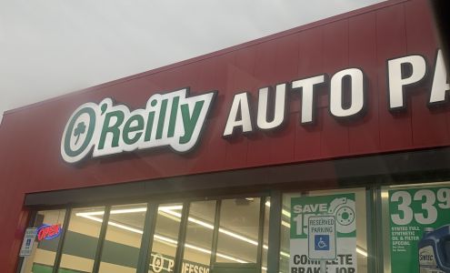 O'Reilly Auto Parts