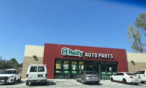 O'Reilly Auto Parts