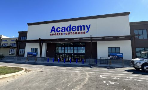 Academy Sports + Outdoors