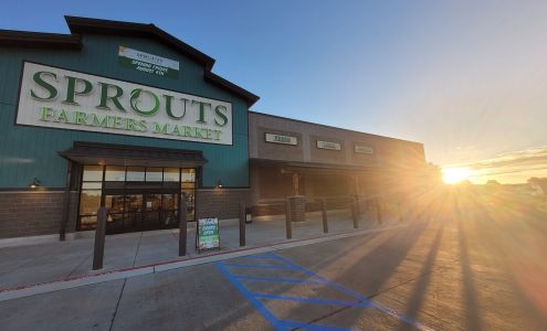 Sprouts Farmers Market