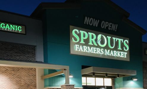 Sprouts Farmers Market