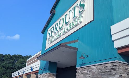 Sprouts Farmers Market