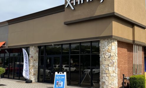Xfinity Store by Comcast Branded Partner