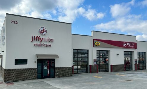 Jiffy Lube