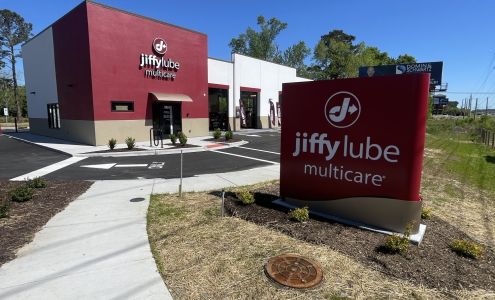 Jiffy Lube