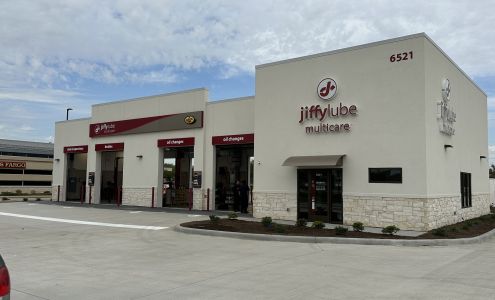 Jiffy Lube