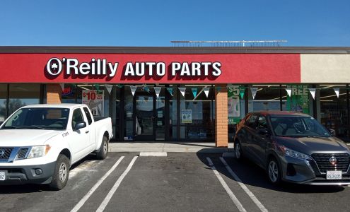 O'Reilly Auto Parts