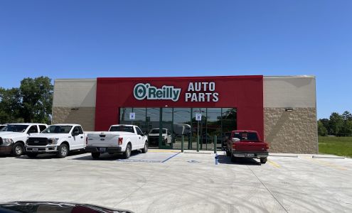 O'Reilly Auto Parts