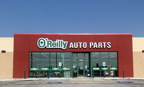 O'Reilly Auto Parts