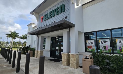 7-Eleven