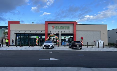 7-Eleven