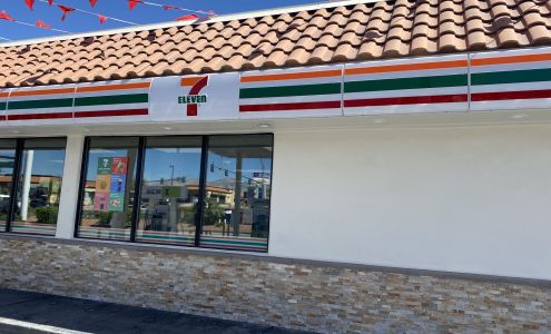 7-Eleven